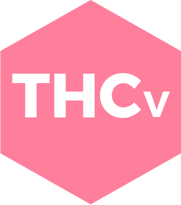 Cannabinoid - THCv