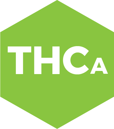 Cannabinoid - THCa