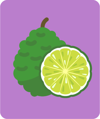 Botanicals - Bergamot